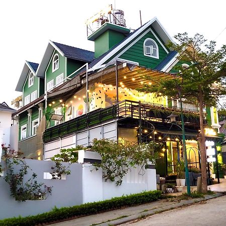 Carnival Villa Da Lat Exterior photo